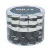 Siux Elite Surgrips Batterie Blanc Noir 60 unités