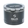 Siux Elite Surgrips Batterie Blanc Noir 60 unités
