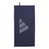 Toalla Adidas Performance Azul