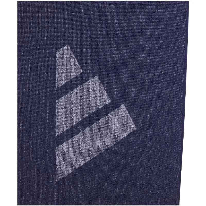 Toalla Adidas Performance Azul