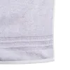 Adidas Performance Large White Towel