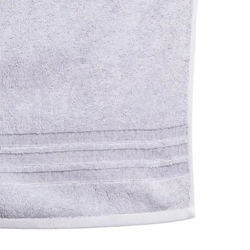 Adidas Performance Large White Towel
