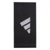 Toalla Adidas Performance Grande Negro