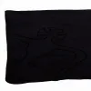 Toalla Black Crown Sweet Azul