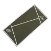 Bullpadel Premier Padel Towel 150x90 Kaki Raw