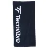 Handtuch Tecnifibre Players Blau Marineblau
