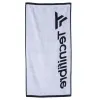 Handtuch Tecnifibre Players Blau Marineblau