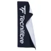 Handtuch Tecnifibre Players Blau Marineblau