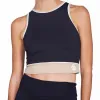 Top BB Isis Negro