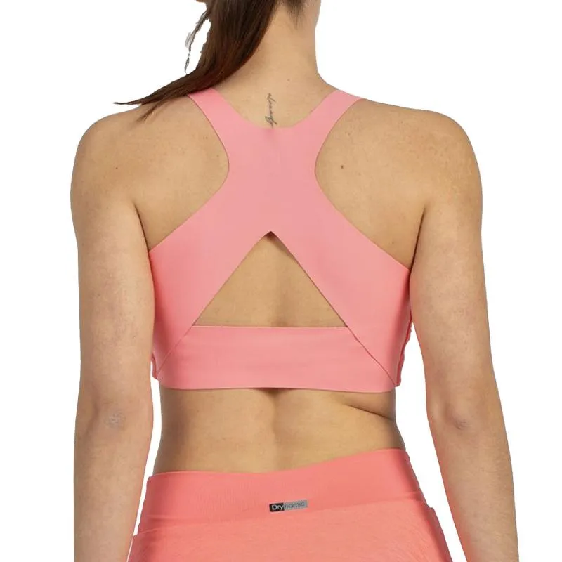Top Bullpadel Eleve 25V Chicle