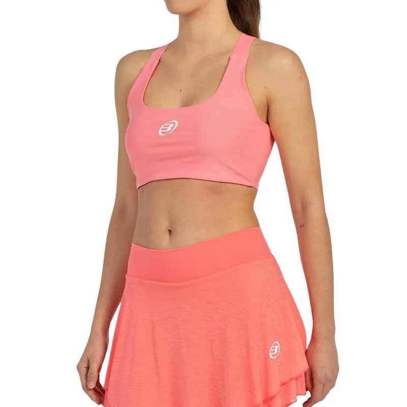 Top Bullpadel Eleve 25V Chicle
