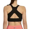 Bullpadel Eleve 25V Top Preto