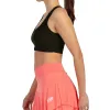 Bullpadel Eleve 25V Top Preto