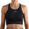 Top Endless Crop Negro