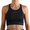 Top Colheita Infinita Negro Blanco