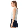 Movimento de cabeça superior Verde Blanco