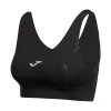 Top Joma R Night Negro Mujer