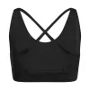 Top Joma R Night Negro Mujer