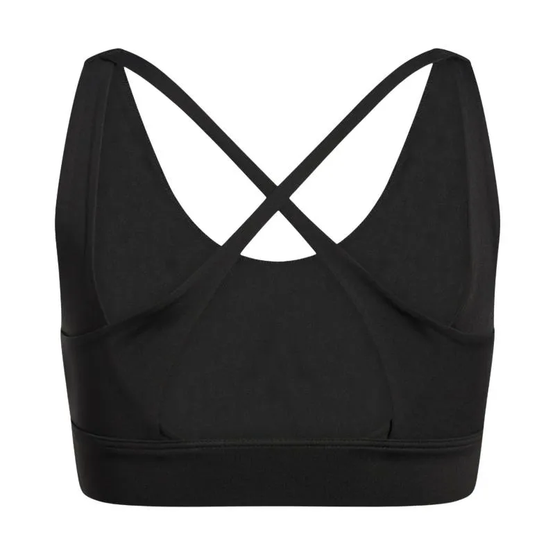 Top Joma R Night Negro Mujer