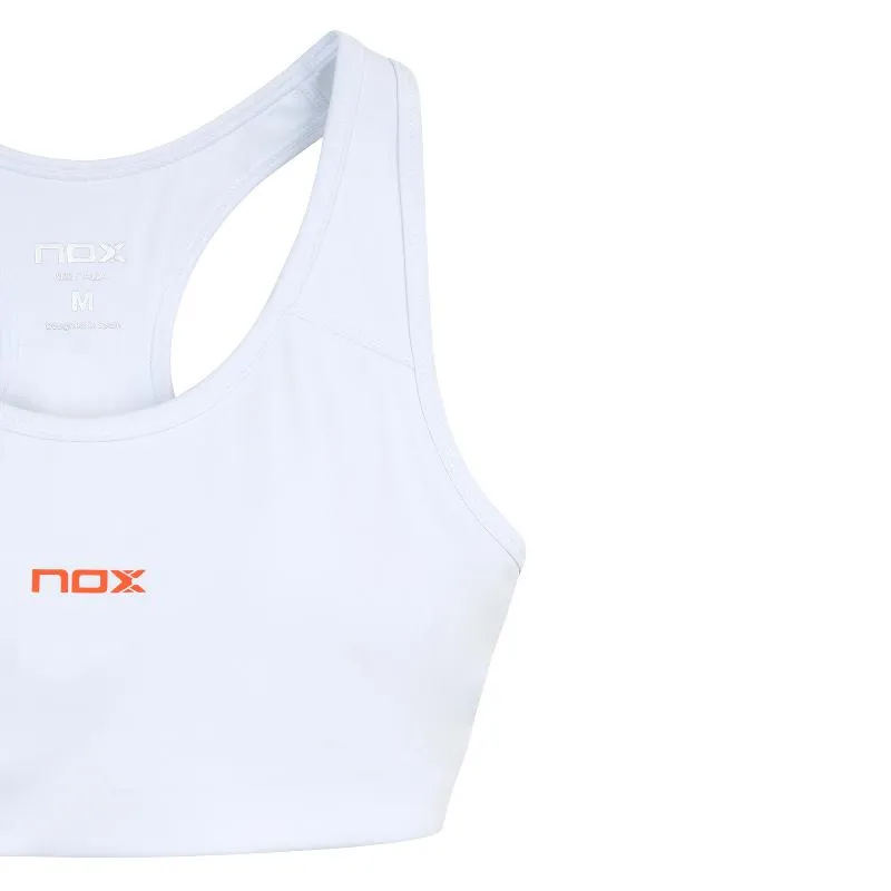 Melhor Time Nox Blanco Rojo