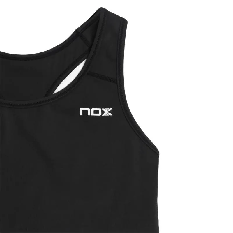 Melhor Time Nox Negro
