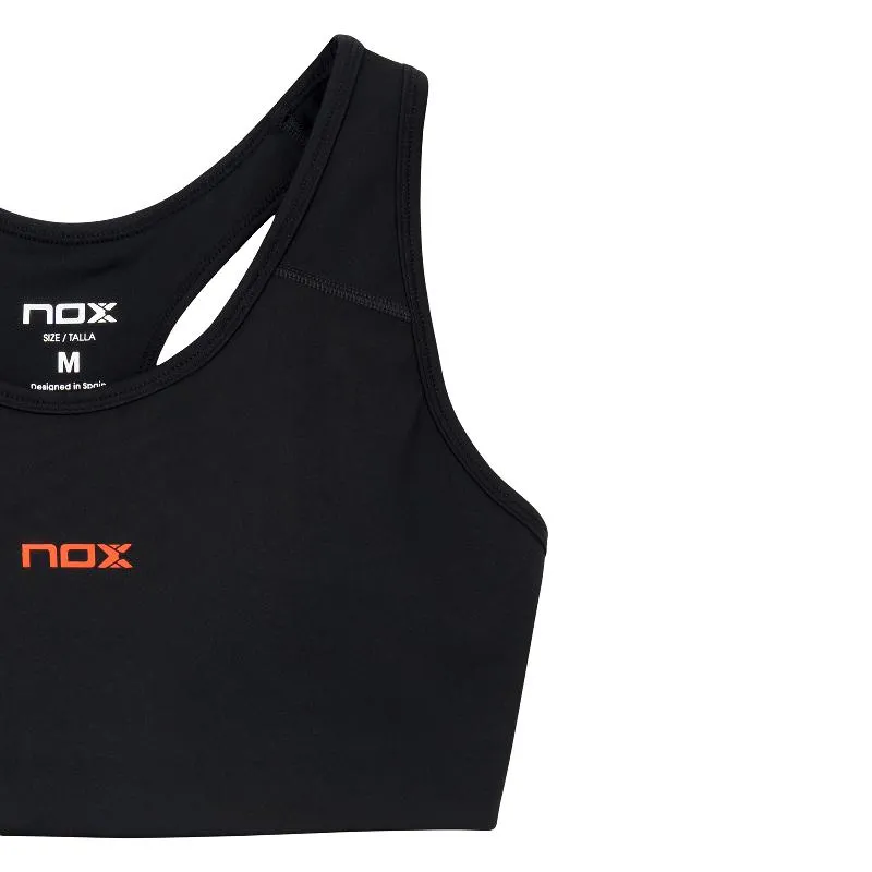 Melhor Time Nox Negro Rojo