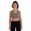 Top Softee Fit Sophia Gris Vigore