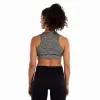 Top Softee Fit Sophia Gris Vigore