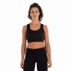 Top Softee Fit Sophia Negro