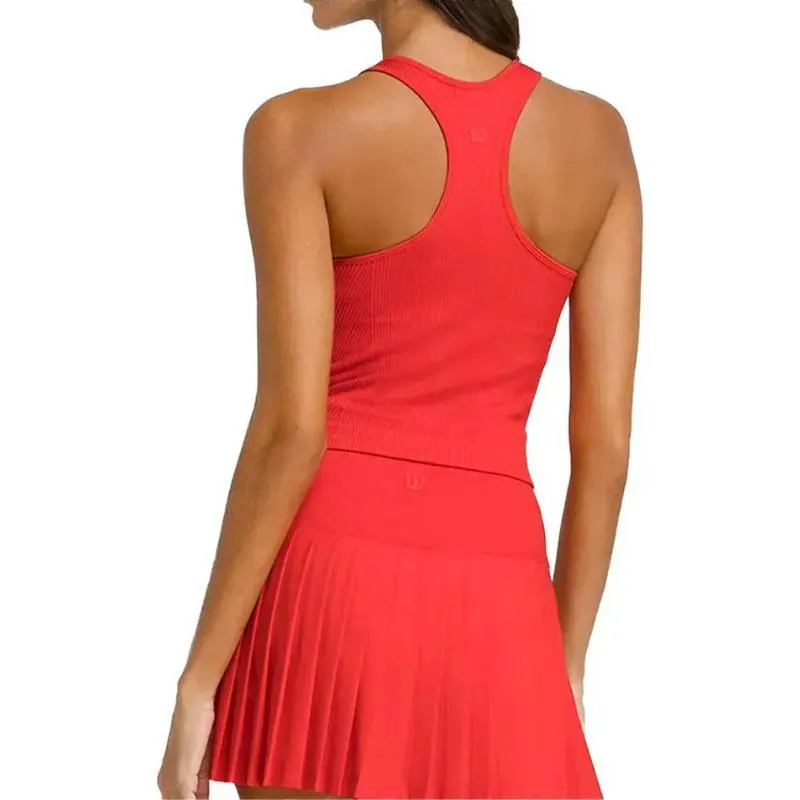 Melhor Wilson Everyday Brami Rojo