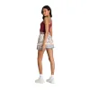 Blusa Wilson Everyday Brami Vermelho Escuro