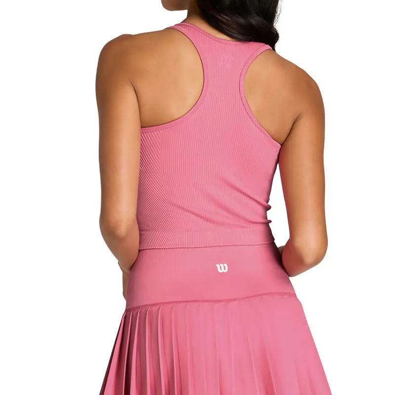 Top Wilson Everyday Brami Rosa