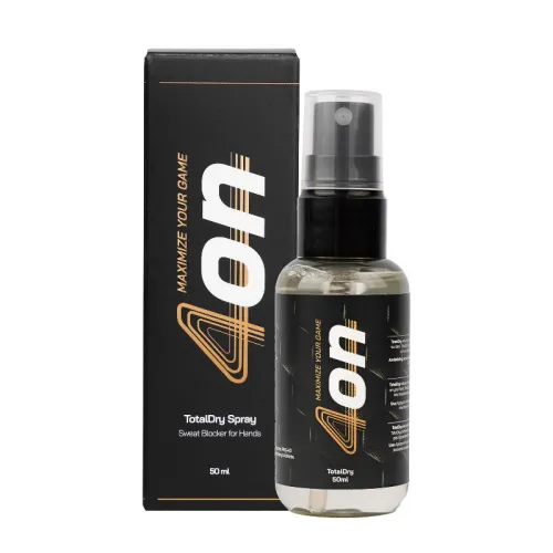 TotalDry Spray 4on
