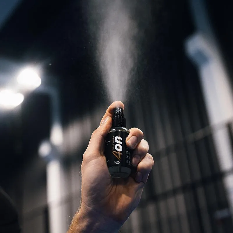TotalDry Spray 4on
