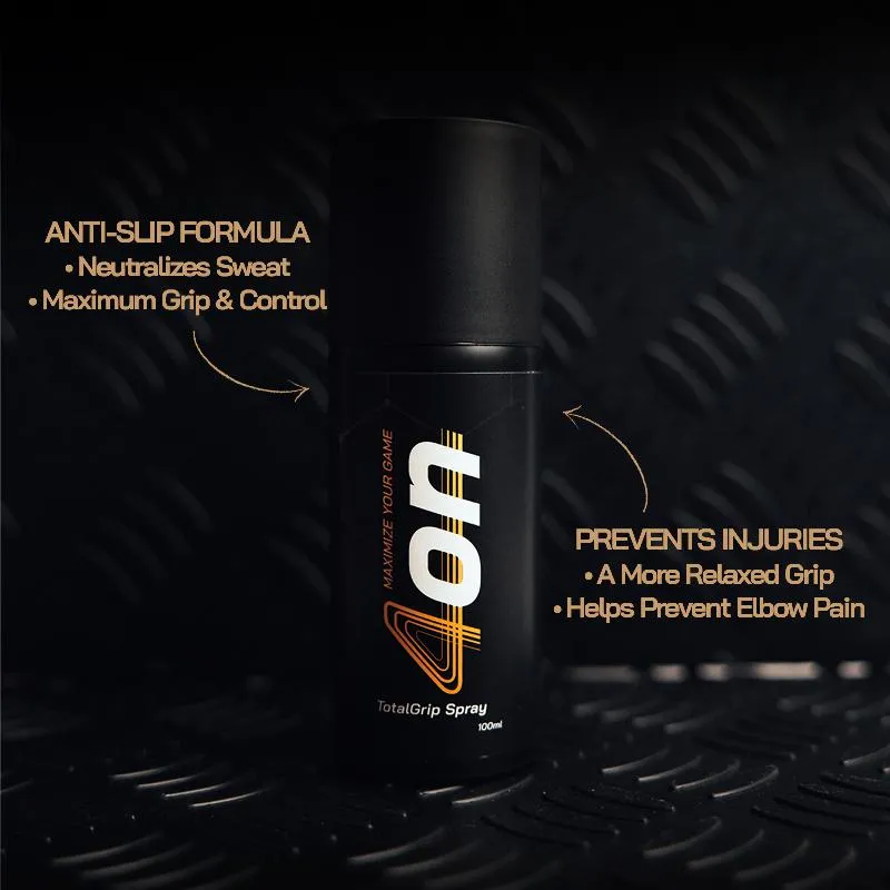 TotalGrip Spray 4on 100ml