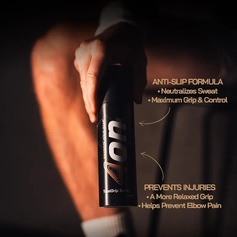 TotalGrip Spray 4on 200ml