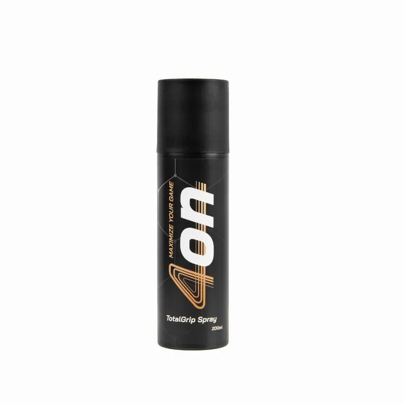 Spray TotalGrip 4on 200ml