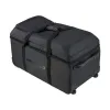 Trolley Head Tour Negro 110L
