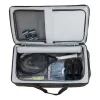 Trolley Head Tour Negro 110L
