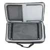 Trolley Head Tour Negro 110L
