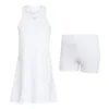 Adidas Club White Dress