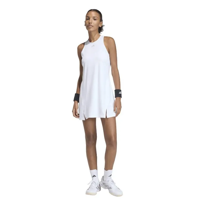 Adidas Club White Dress