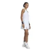 Adidas Club White Dress