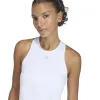 Adidas Club White Dress