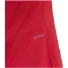 Vestido Vermelho Hereditário Adidas