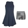 Adidas Pro Blue Dress