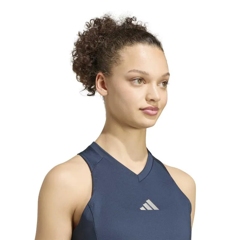 Adidas Pro Blue Dress