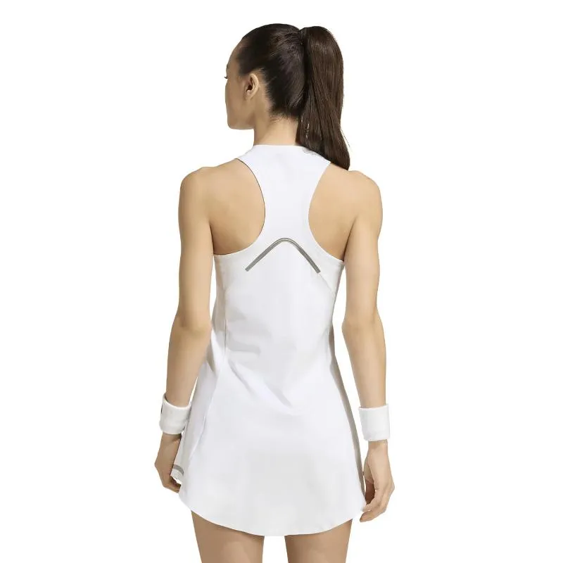 Adidas Pro White Dress