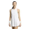 Adidas Pro White Dress