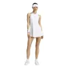 Adidas Pro White Dress